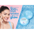 POND'S Super Light Gel, 25G. 