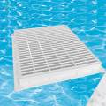 Swimming Pool Main Drain Cover Pool Accessories for Ground Swimming Pools. 
