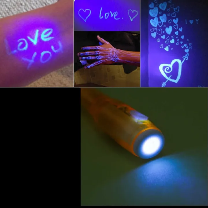 Invisible%20Magic%20UV%20Light%20Multi-function%20Pen%20-%20Image%203