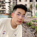 OQ BOGA 4 Styles Unisex Outdoor Fashion Glasses Women Men Anti Radiation Eye Protection Eyeglasses. 