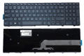 Brand New Dell 3542 Inspiron 15 UK English Laptop Keyboard No Backlight. 