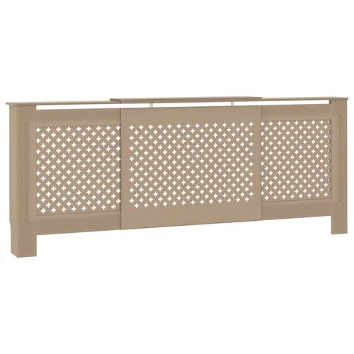 MDF Radiator Cover 205 cm Daraz.lk