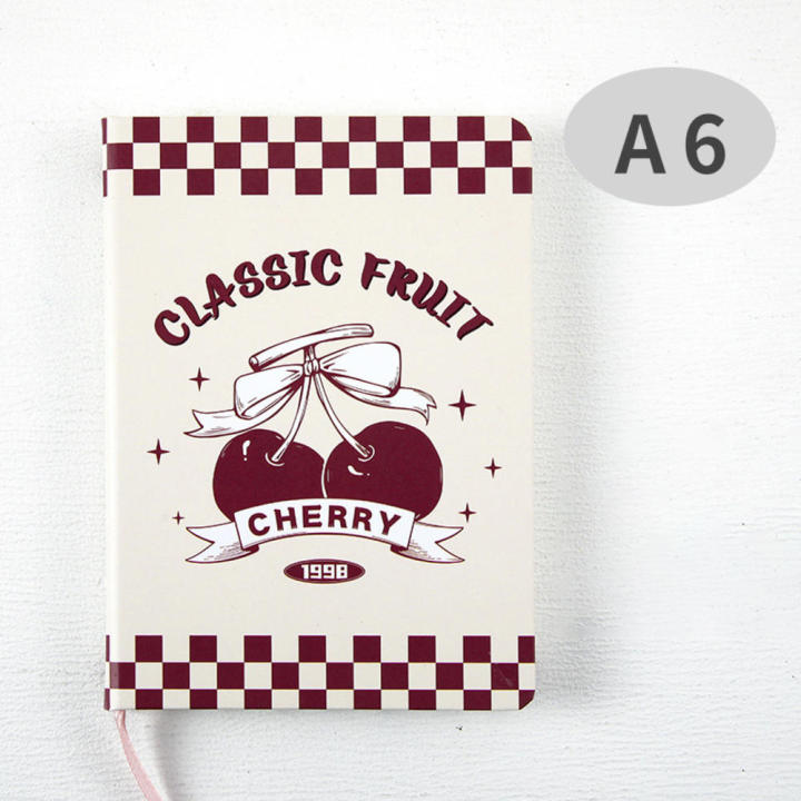 American%20Notebook%20Notebook%20With%20Pockets%20Vintage%20Notebook%20Student%20Notebook%20Retro%20Notebook%20Pocket%20Book%20-%20Image%209