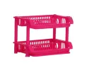 Daxer Plate Rack Double Tray- PPR 002. 