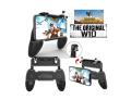 w10 Pubg Game Gamepad Mobile Phone Game Controller l1r1 Shooter Trigger Fire Button For iPhone Android Joystick. 