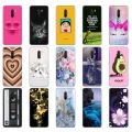 For xiaomi Pocophone F1 Case for xiaomi Poco F1 Case Silicon Soft TPU Phone Case For Pocophone F1 Global F 1 Case Cover. 