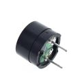 Universal passive buzzer electromagnetic impedance 16 ohms AC / 2KHz 3V 5V 12V. 
