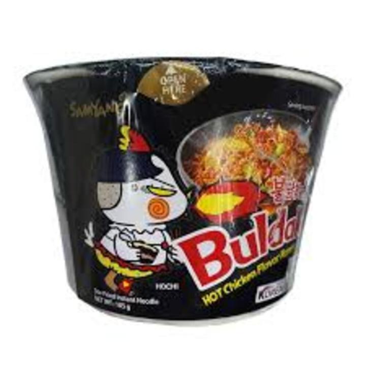Ramen Fire Cup 105g