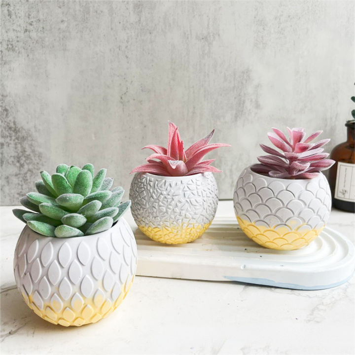 Epoxy%20Resin%20Mould%20Jar%20Gypsum%20Garden%20Decor%20Concrete%20Fish%20Scale%20Handmade%20Flower%20Pot%20Silicone%20Mold%20-%20Image%202