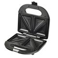 PEACOCK Sandwich Maker Toaster 750W. 