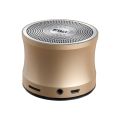 EWA A109+ TWS Stereo Portable Metal Speaker. 