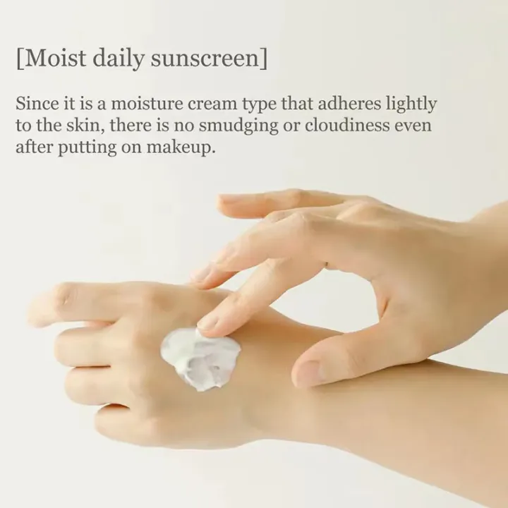 50ml%20Korean%20Rice%20Sunscreen%20SPF50%20UV/Blue%20Light%20Protection%20Oil%20Control%20Sunblock%20Lotion%20Moisturizing%20Mild%20Sunproof%20Cream%20Skin%20Care%20-%20Image%206