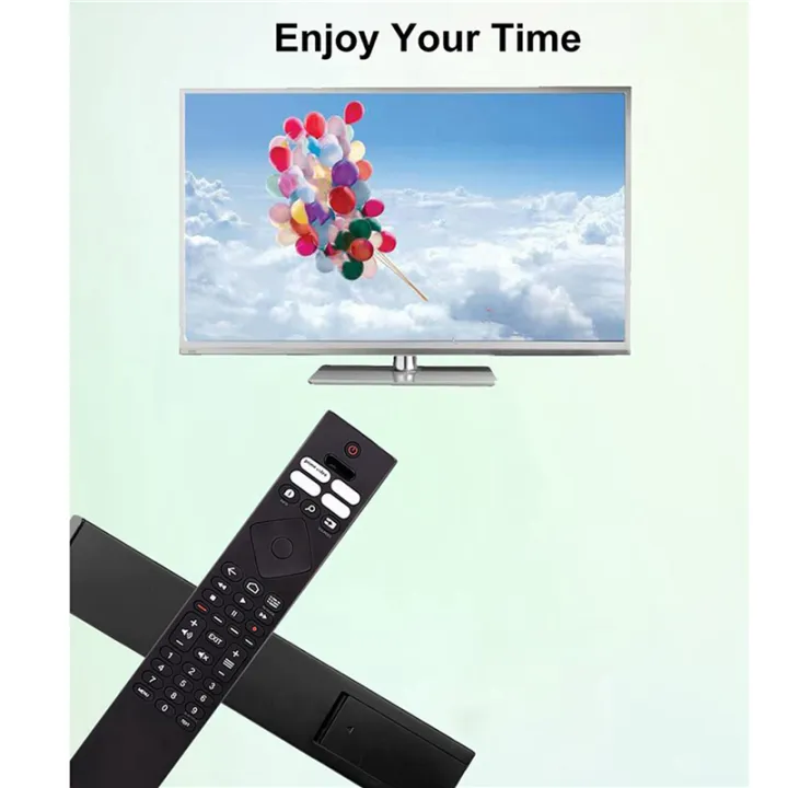 ARELENE%203X%20Replacement%20Remote%20Control%20for%20Philips%20Ambilight%204K%20Ultra%20HDR%20OLED%20Android%20Smart%20TV%20398GR10BEPHN0041BC%20BRC0984501/01%20-%20Image%202