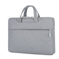 IELGY men's business tablet laptop handbag. 