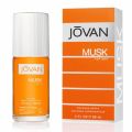 JOVAN EDC MUSK FOR MEN 88ML. 