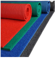 Custom Dust Proof P.V.C Coil Floor- Door Mat Coil Carpet -Vehicle Interior Mat-Home Mat. 