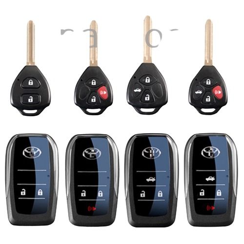 Modified%20car%20key%20shall%20smart%20key%202%20Buttons/%20%20Folding%20Smart%20%20Key%20Fob%20%20%20For%20%20Prado%20Land%20Cruiser%20-%20Image%206