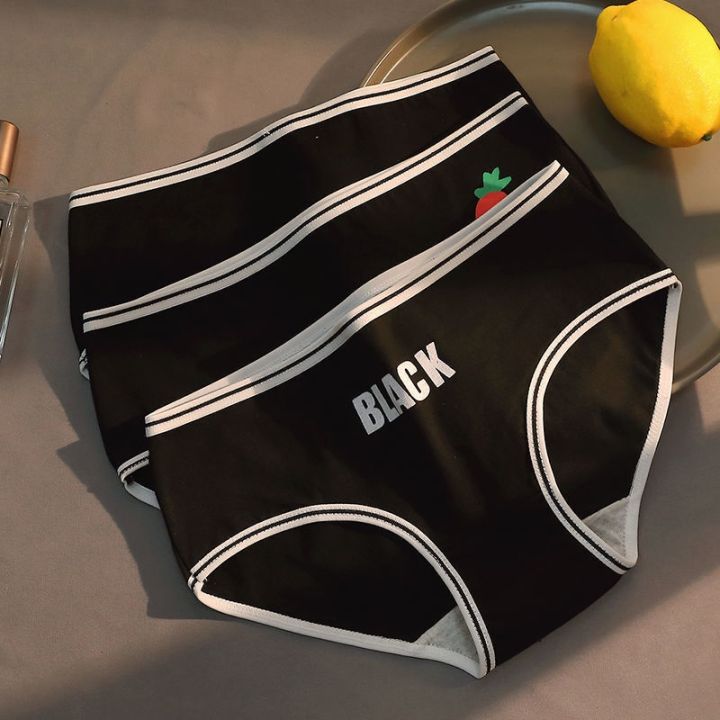 Mid-Waist%20Cartoon%20Underwear%20Pure%20Cotton%20Girl%20Belly%20Contracting%20Lady%20Middle%20and%20Big%20Children%20Mandi%20Junior%20High%20School%20Student%20Hip%20Lifting%20Cute%20Korean%20Style%20Shorts%20High%20School%20Student%20Head%20Girl%20College%20Student%20Female%20Briefs%20Shang%20Girl%20Underwear%20-%20Image%209