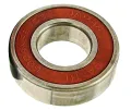 NACHI Quest Bearing 6301 ( Japan ). 