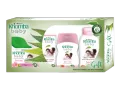 KHOMBA BABY GIFT PACK – FLORAL. 