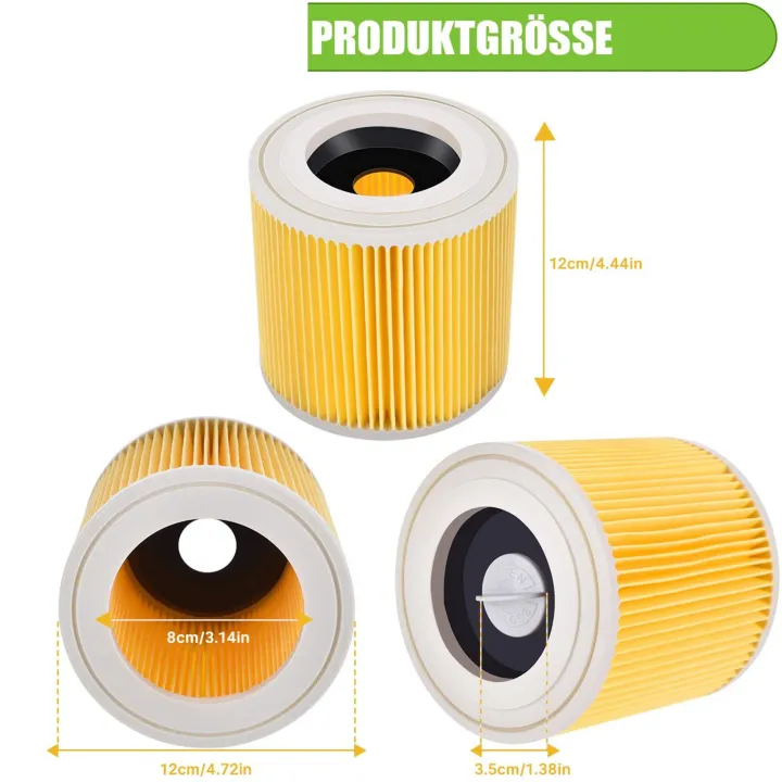 Cartridge%20Filter%20for%20KaRcher%20WD3%20Premium%20WD2%20WD3%20WD3P%20WD3%20MV2%20MV3%20Filter%20Replacement%20Filter%20for%20KaRcher%20Vacuum%20Cleaner%20-%20Image%204