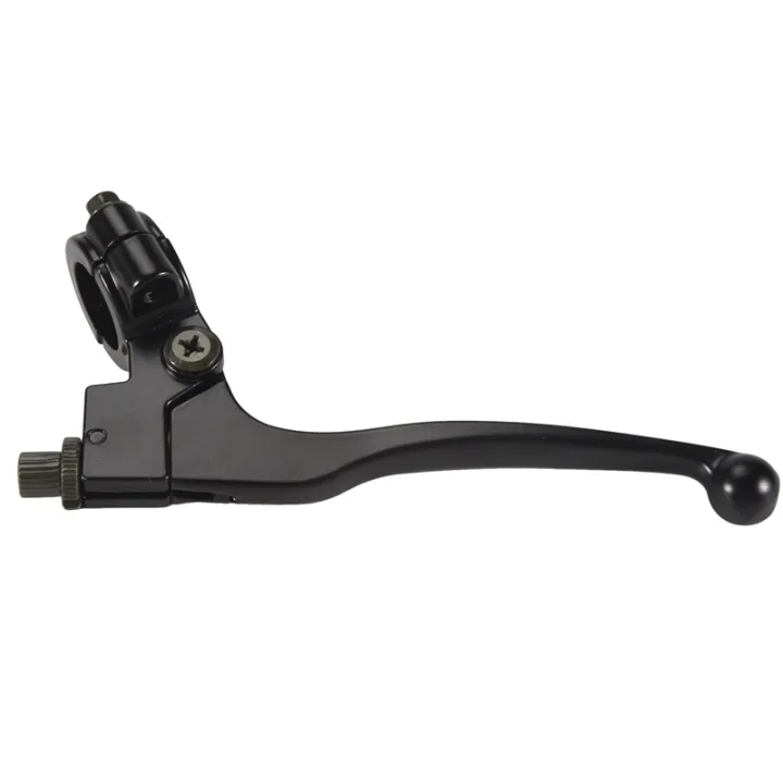 Motorcycle%20Black%20Brake%20Handle%20Lever%20Perch%20for%20CRF%20XR%2080%20100%20-%20Image%203