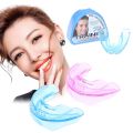 Teeth Trainer for Kids Children Teeth Orthodontic Appliance Dental Alignment Braces Mouthpieces Phase Soft and Hard. 