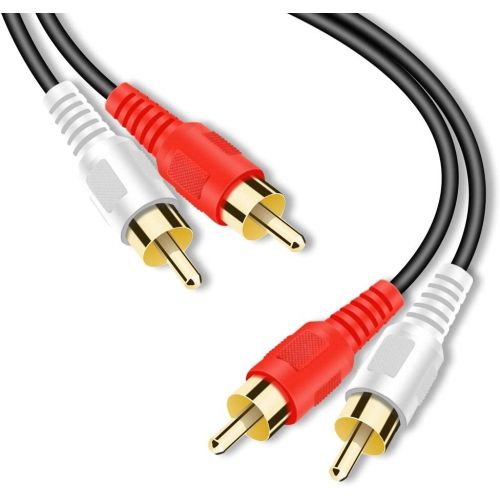 Audio%20Cable%20,%202RCA%20to%202RCA%20Double%20Plug%20TV%20Computer%20CD%20Player%20Audio%20Amplifier%20DVD%20Subwoofer%20Speaker%20Cable%201.5m%20-%20Image%203