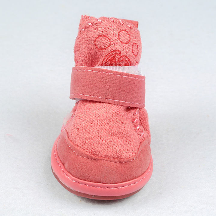 Pet%20Shoes%20Convenient%20Dog%20Feet%20Shoes%20with%20Hook%20Loop%20Closure%20-%20Image%208