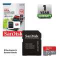 Micro SD Class 10 Ultra microSD 64GB Memory Card TF Card. 