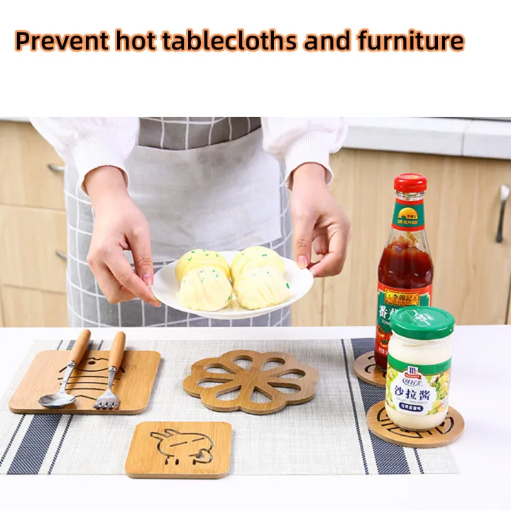 %E3%80%90Miga%20Plaza%E3%80%919*9CM%20Wooden%20Cartoon%20Insulation%20Anti-heat%20Pad%20Table%20Mat%20Non-slip%20Pot%20Mat%20Creative%20Cute%20Bowl%20Tea%20Coaster%20Placemat%20-%20Image%207