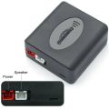 GreenYi 4 Sensors Buzzer 22mm Car Parking Sensor Kit Reverse Backup Radar Sound Alert Indicator Detector System 12V. 