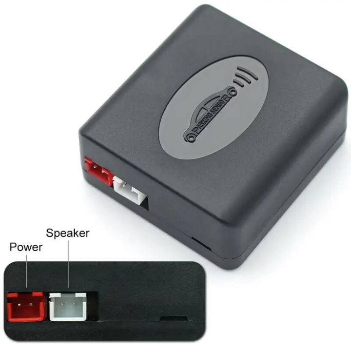 GreenYi%204%20Sensors%20Buzzer%2022mm%20Car%20Parking%20Sensor%20Kit%20Reverse%20Backup%20Radar%20Sound%20Alert%20Indicator%20Detector%20System%2012V%20-%20Image%203