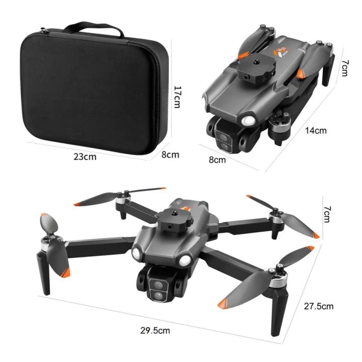 S119%20Drone%208K%20Dual%20Camera%205G%20Obstacle%20Avoidance%20Optical%20Flow%20FPV%20Quadcopter%20Drone%20-%20Image%208