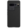 Phone Case NILLKIN CamShield Pro PC Phone Case For Google Pixel 8 Pro. 