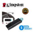 Kingston Original DataTraveler Exodia 64GB Pen Drive USB 3.2 Flash Drive. 