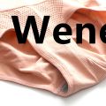 Wenefang Luxury Breathable High Waist Slimming Pants Tummy Control Underwear Shapewear Women Panty Girdle Polyest Shiny Fabric Shape. 