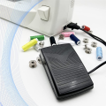 Sewing Machine Foot Pedal,Power Cord, for Singer E99670 US Plug. 