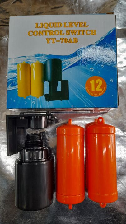 Robot%20Float%20Level%20Control%20Switch%20Water%20Level%20Control%20Switch%20Water%20Tank%20ST-70AB%20-%20Image%202