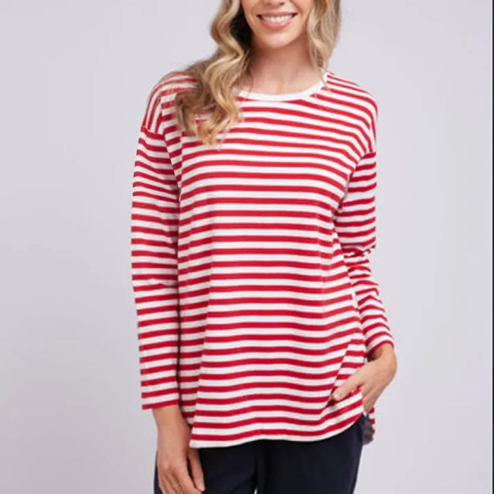 Women/%20Ladies%20/%20Girls%20Trending%20Fashion%20Korean%20Style%20Baggy%20/%20Loose-Fitting%20/%20Over-Sized%20Baggy%20T%20Shirt/Tops%20In%20Cotton%20Fabric%20180%20Gsm%20Full%20Sleeve%20Round%20O%20Neck%20Casual%20Regular%20Fit%20Office%20Wear%20Stripe%20%20Plain%20Long%20Baggy%20Sleeve%20T-Shirt%20/Tshirt/%20Blouse%20In%20%20In%20M,%20L,%20-%20Image%205