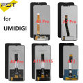 For UMIDIGI A11 Pro Max LCD Display Touch Screen UMI A13S LCD For UMIDIGI A9 Pro LCD A5 A7S UMIDIGI A15 A15C A13 Pro Max LCD. 