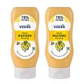 Veeba Honey Mustard Dressing, 300g - Pack of 2(FROM IND)JEZ. 