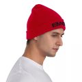 Eminem Rapper Rap God Knitted Hat for Women Men Beanies Autumn Winter Hat Old School Music Warm Caps. 