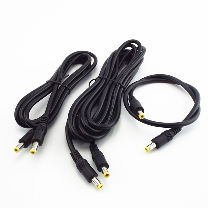12V%20Male%20To%20Male%20Power%20DC%20Power%20Cord%20Adapter%20Extension%20Cable%200.5m%201.5m%203m%20CCTV%20Camera%20Extend%20Wire%205.5*2.5mm%20Plug%20Supply%20-%20Image%209