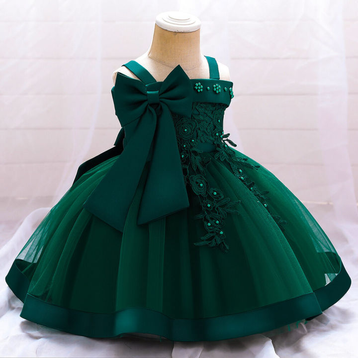MQATZ%201st%20Birthday%20Dress%20Flower%20Ceremony%20For%20Baby%20Girl%20Clothing%20Baptism%20Princess%20Dress%20Girls%20Dresses%20Party%20Costume%20L5081XZ%20-%20Image%202