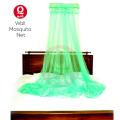 Wall Mosquito Net /quick Mosquito Net/ Double Bed (6*5). 