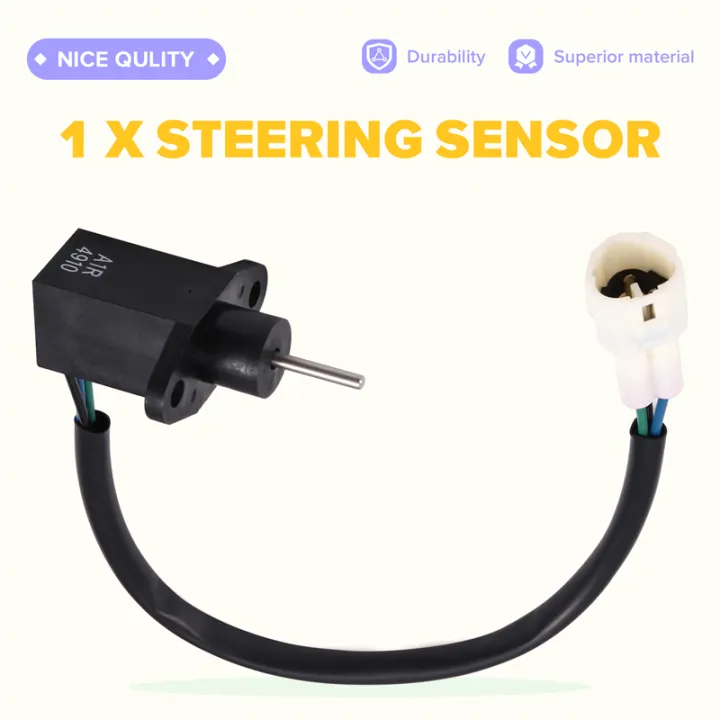 Forklift Parts Direction Sensor EPS Sensor Steering Sensor for | Daraz.lk