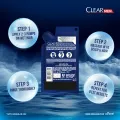 Clear Cool Sport Menthol Refill Pouch 100ml. 