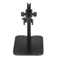 SRIWEN Adjustable Microscope Stand Holder for USB Digital Microscope Mini Foothold Table Frame. 