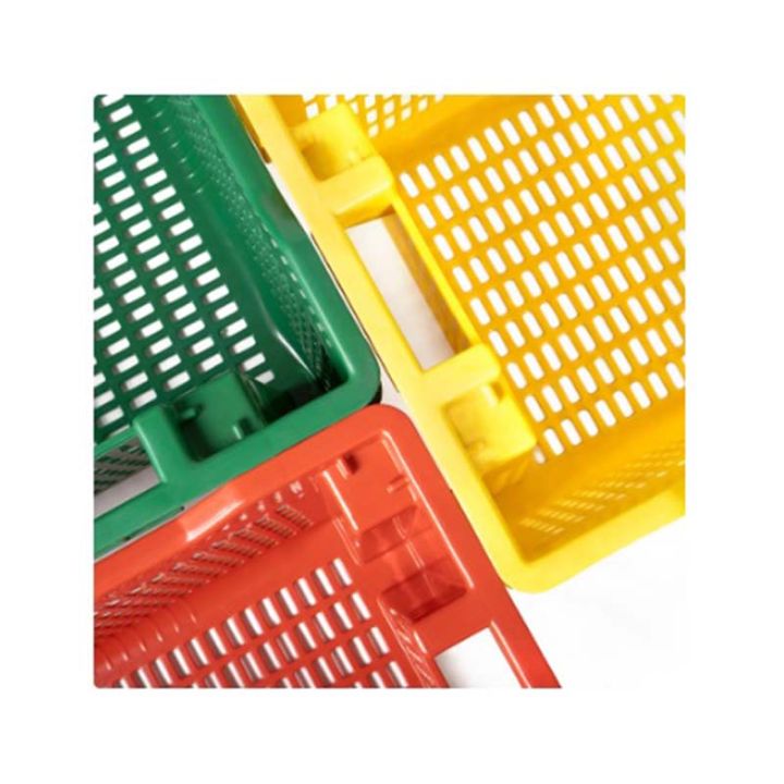Plastic%20Crate%20%7C%20Multicolor%20Crate%20Perforated%20All%20Sides%20With%20Handle%20Plastic%20Crate%20%2025L%20%7C%2024X15.8X7.48%20%7C%20PC60%20FOR%20Vegetable%20%7C%20Fruit%20&%20Fish%20%7C%20Nisaco%20Mall%20-%20Image%202